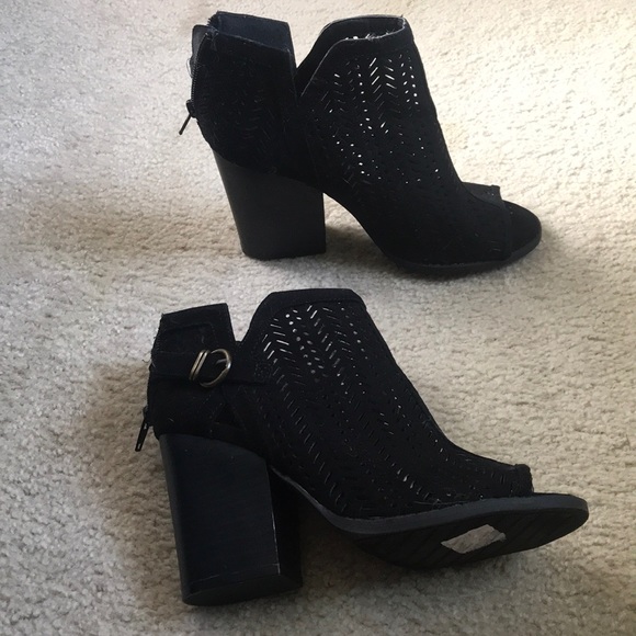 Charlotte Russe Shoes - Charlotte Russe heels
